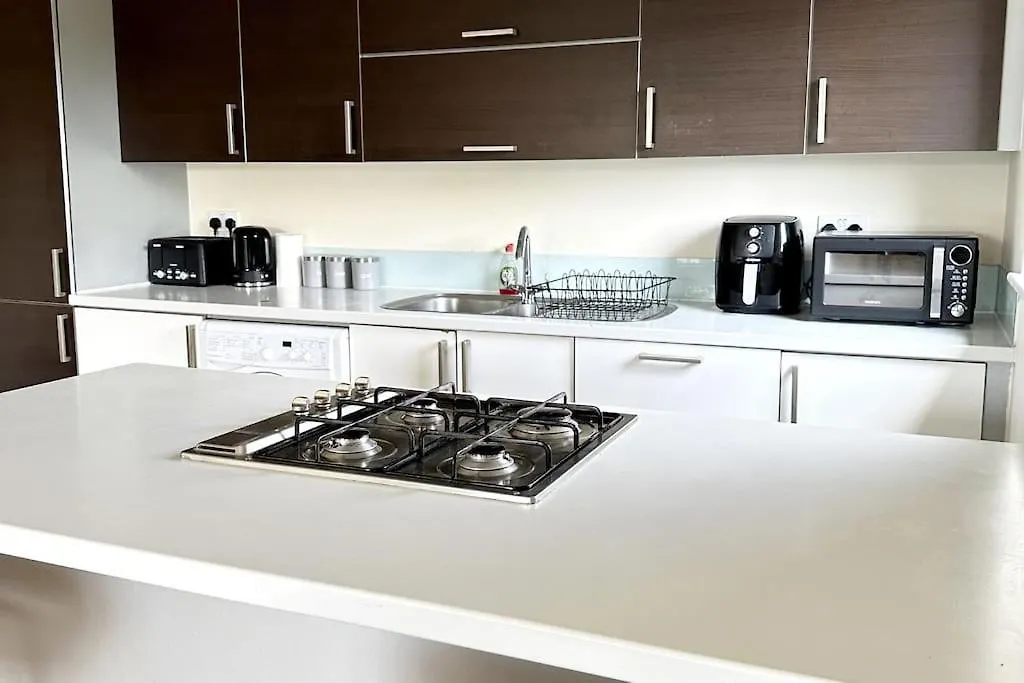 Cosy 2 Bed Apartment 5 Min Walk From London Tube Station Ilford