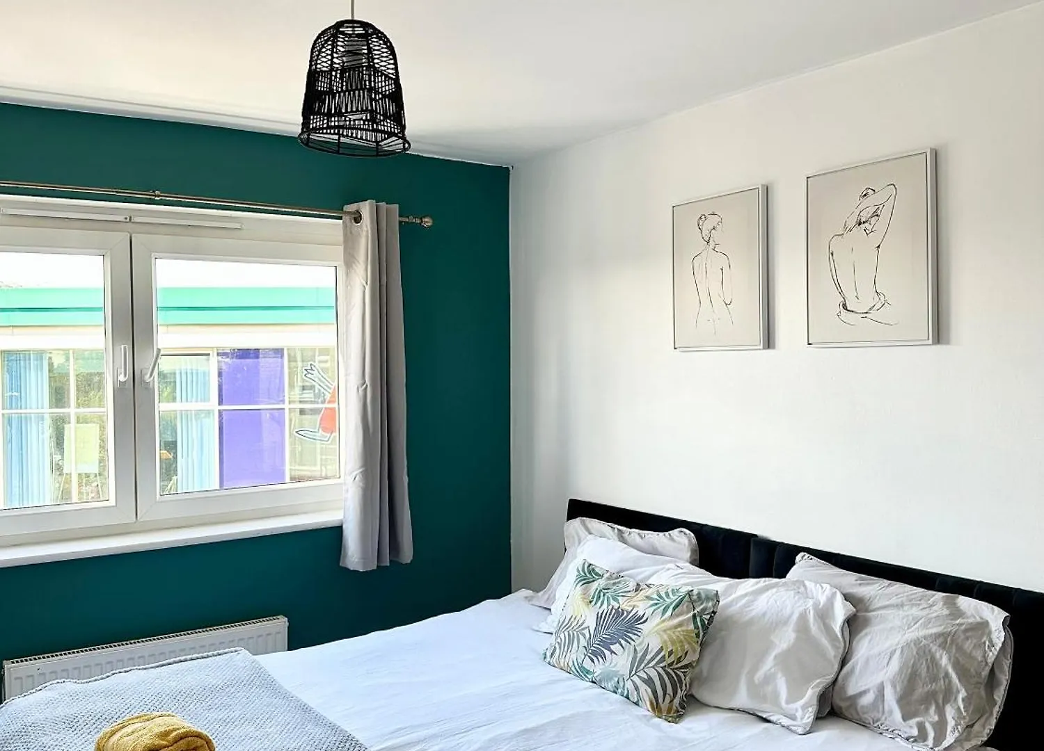 Cosy 2 Bed Apartment 5 Min Walk From London Tube Station Ilford